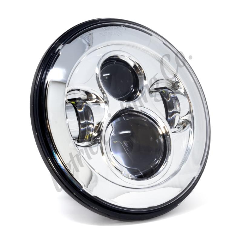 Letric Lighting LLC-LH-7C