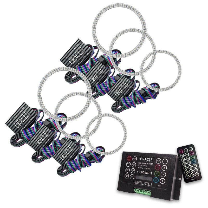 ORACLE Lighting 2328-333