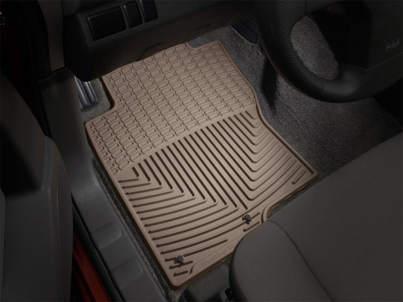 WeatherTech W222TN