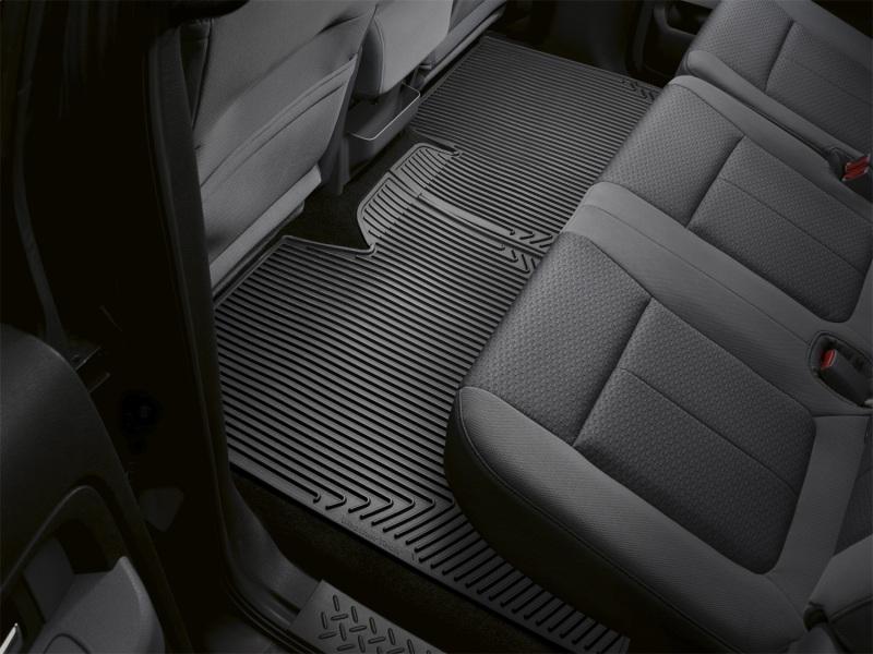 WeatherTech W274