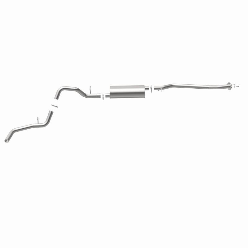 Magnaflow 106-0503