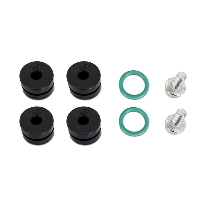 Mishimoto MMOC-F10-12SL