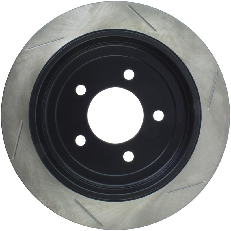 Stoptech 126.65085SR