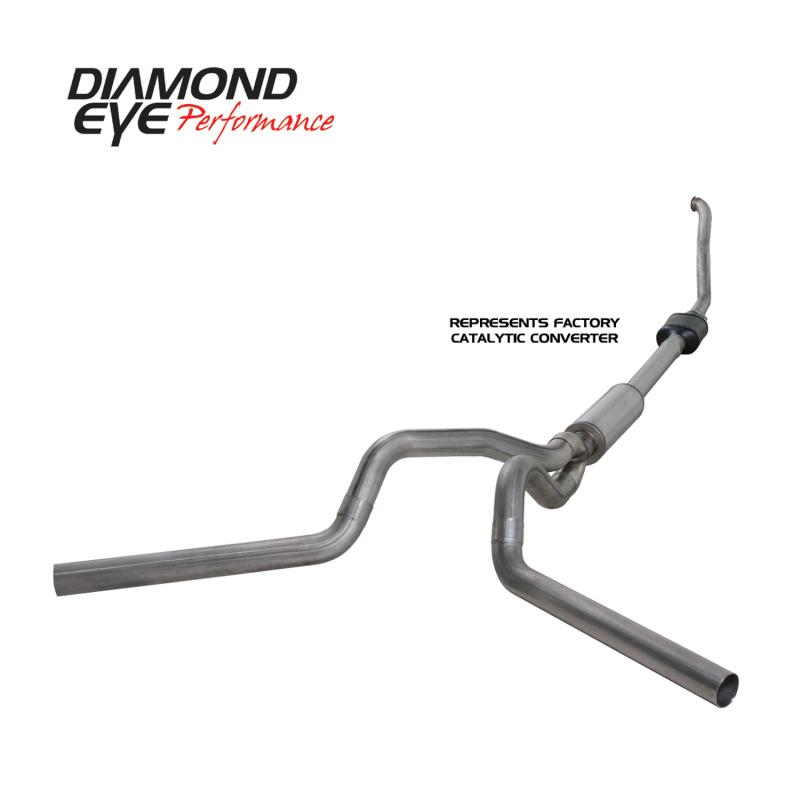 Diamond Eye Performance K4308S-RP
