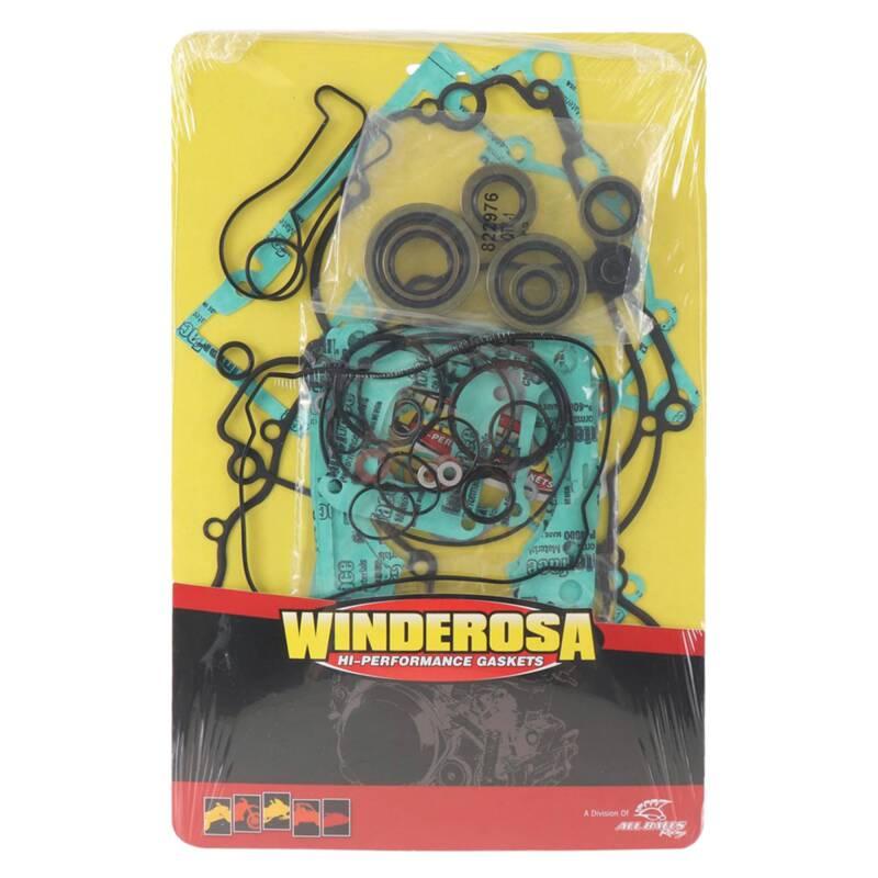 Vertex Pistons 811976