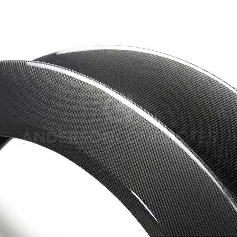 Anderson Composites AC-FLR18DGCHHC-R