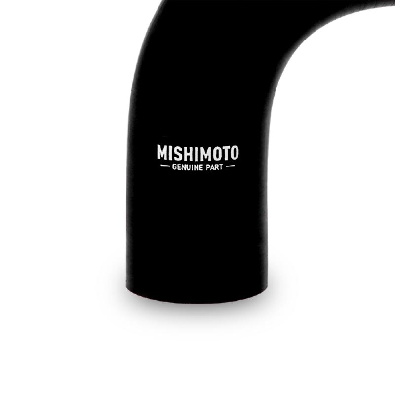 Mishimoto MMHOSE-CSS-12BK
