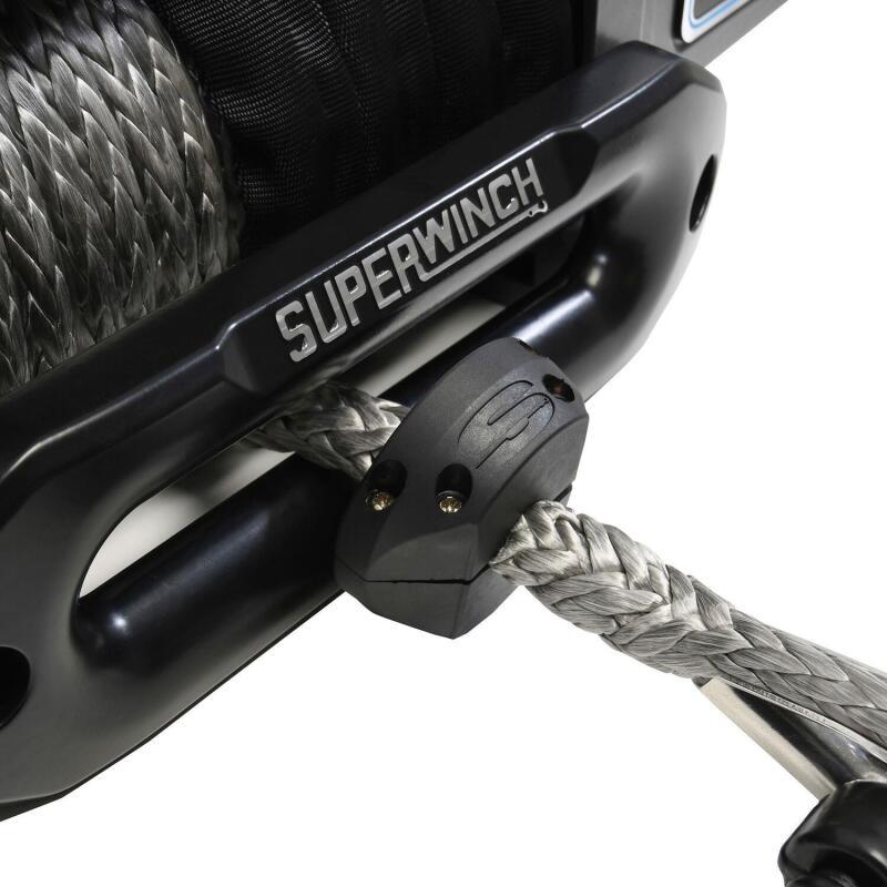 Superwinch 2586