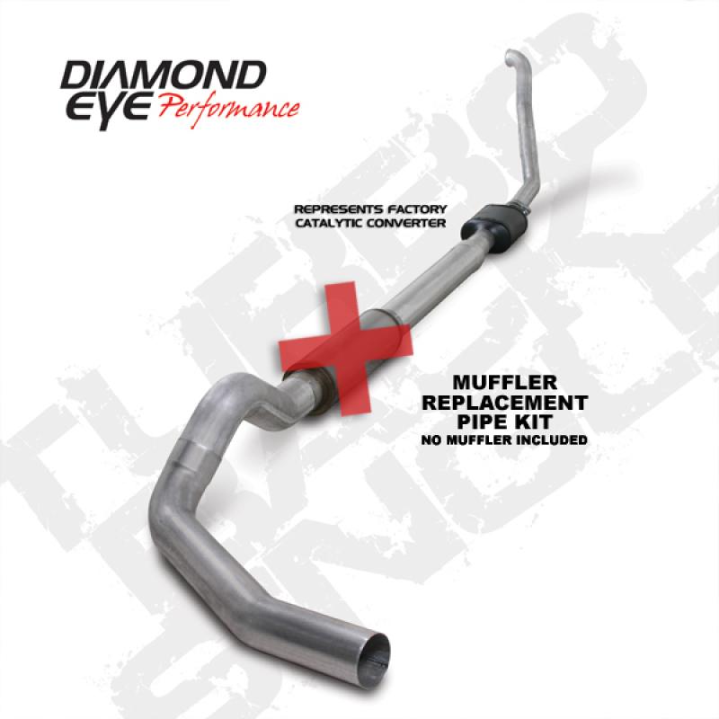 Diamond Eye Performance K5314A-RP