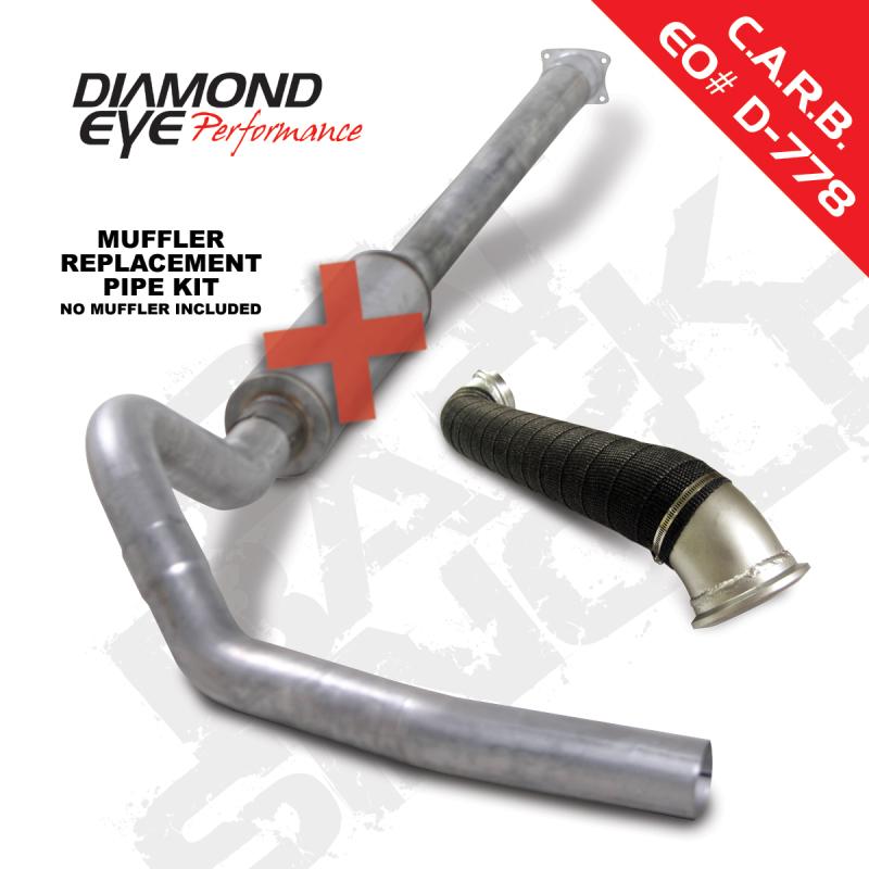 Diamond Eye Performance K4120A-RP