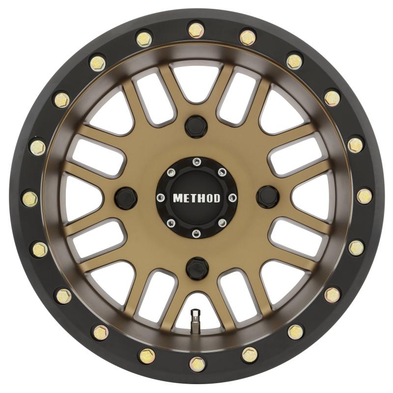 Method Wheels MR40648046944B