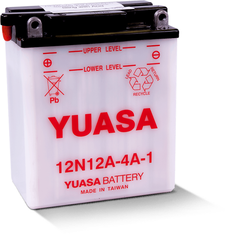 Yuasa Battery YUAM2221B