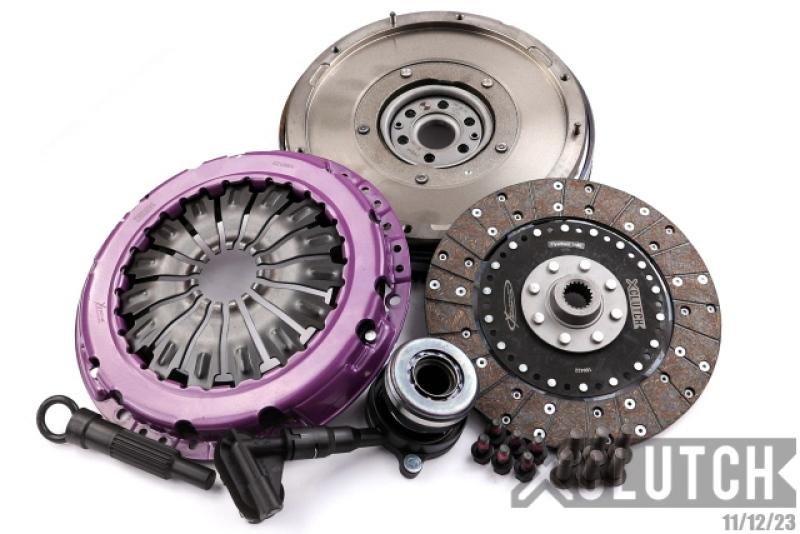 XCLUTCH XKFD22623-1G
