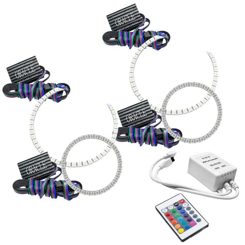 ORACLE Lighting 2293-504