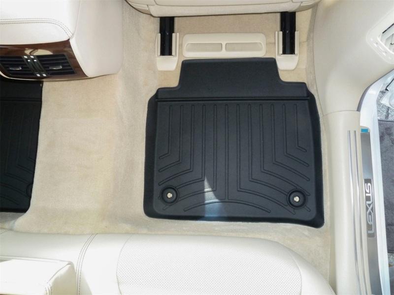 WeatherTech 445143