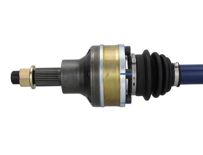 Ford Racing M-4139-MA