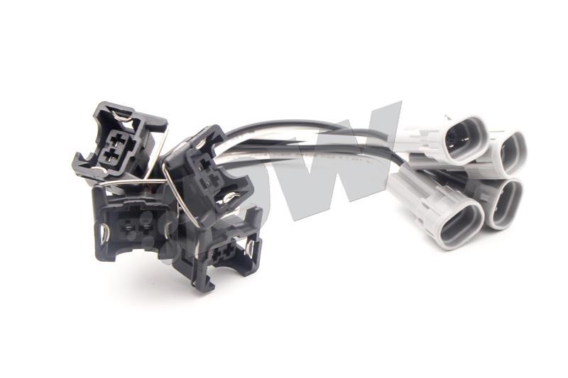 DeatschWerks 17MX-10-1100-4