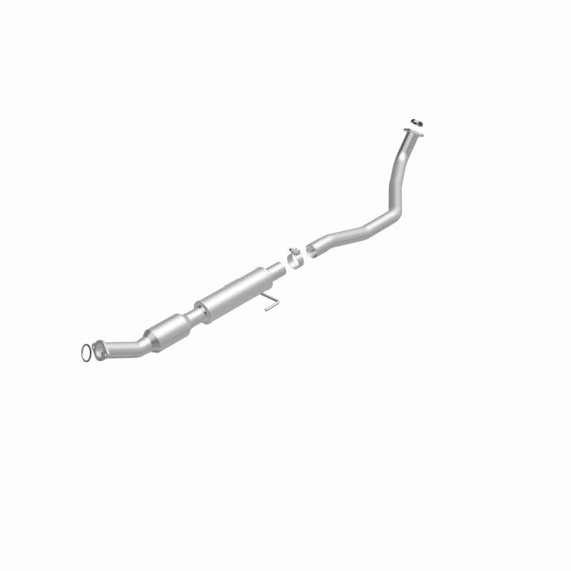 Magnaflow 49502