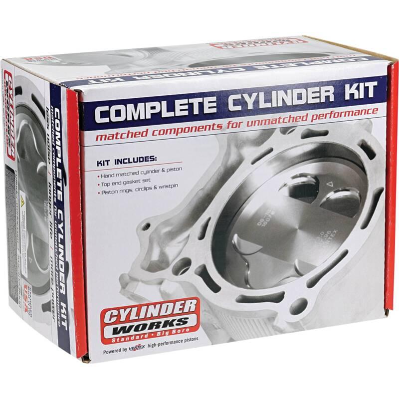 Cylinder Works 10010-K04