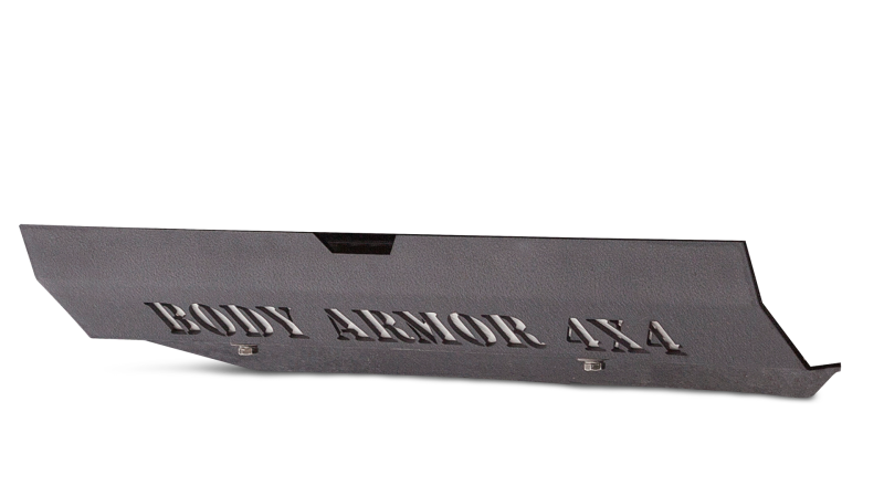 Body Armor 4x4 JK-5123