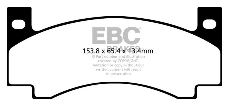 EBC DP41176R