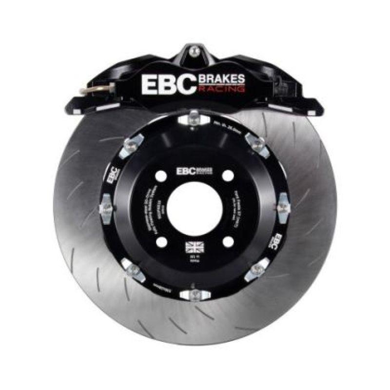 EBC BBK023BLK-1