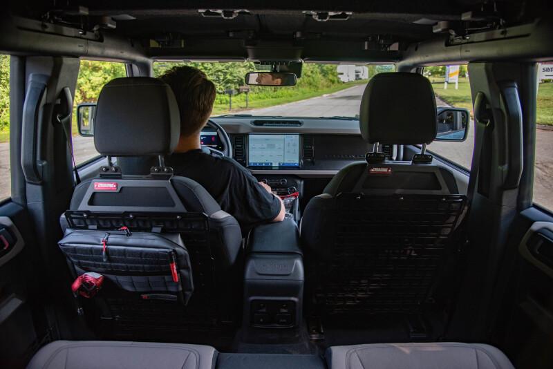 BuiltRight Industries 104049