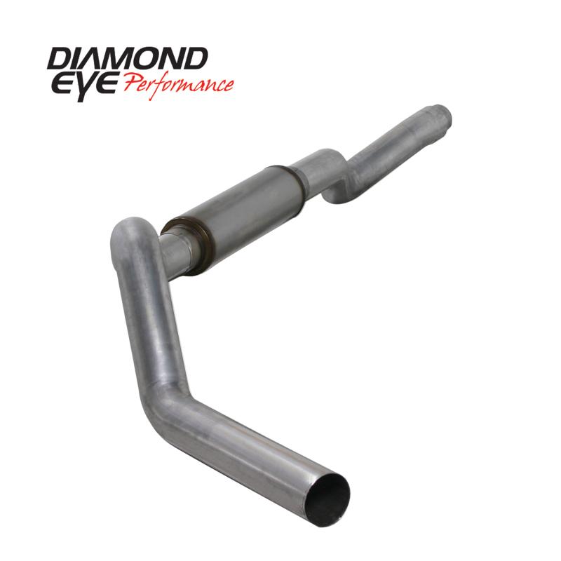 Diamond Eye Performance K5126S