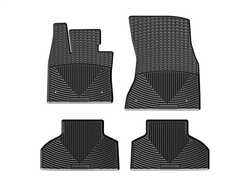 WeatherTech W325-W326