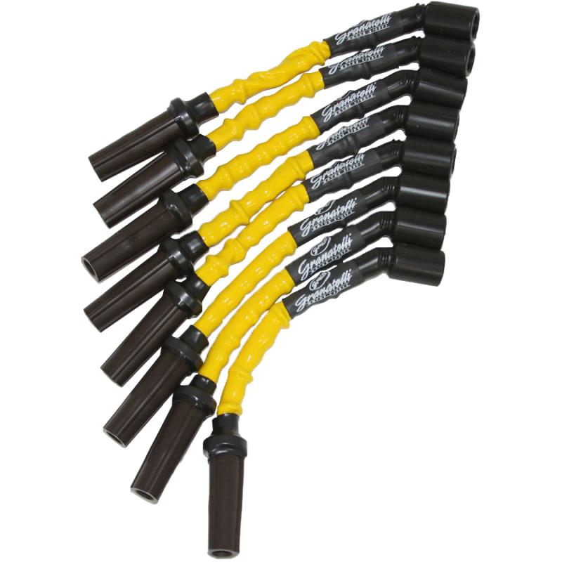 Granatelli Motor Sports 28-1545HTY