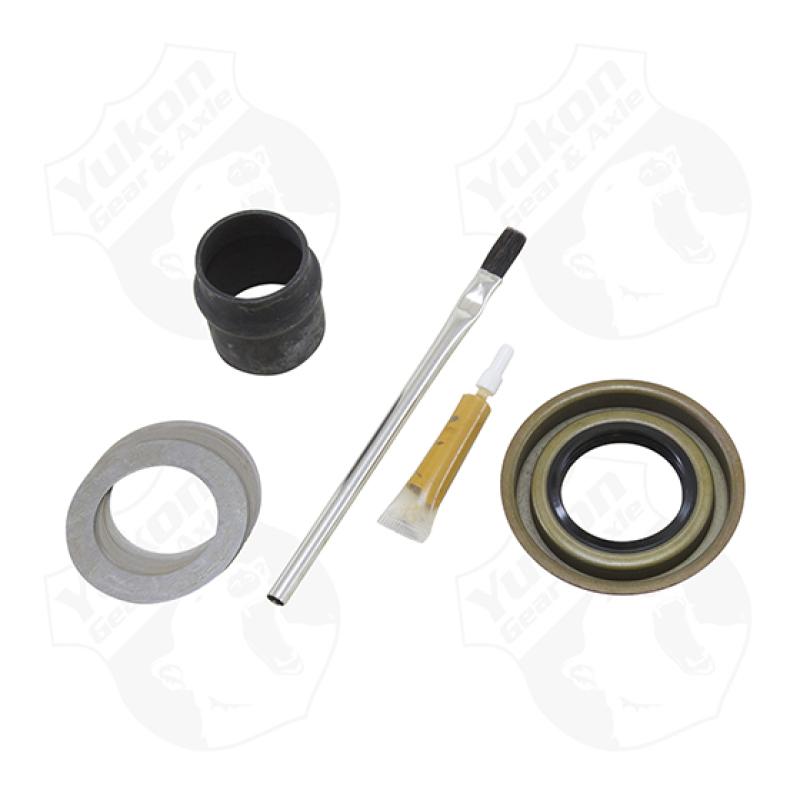 Yukon Gear & Axle MK GM14T-B