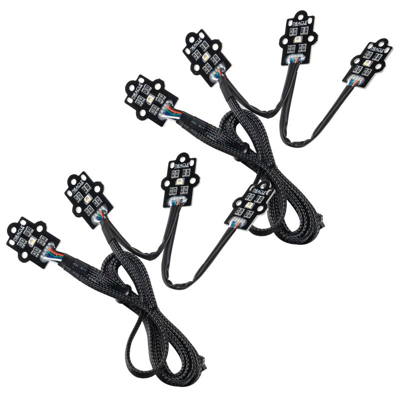 ORACLE Lighting 1452-334