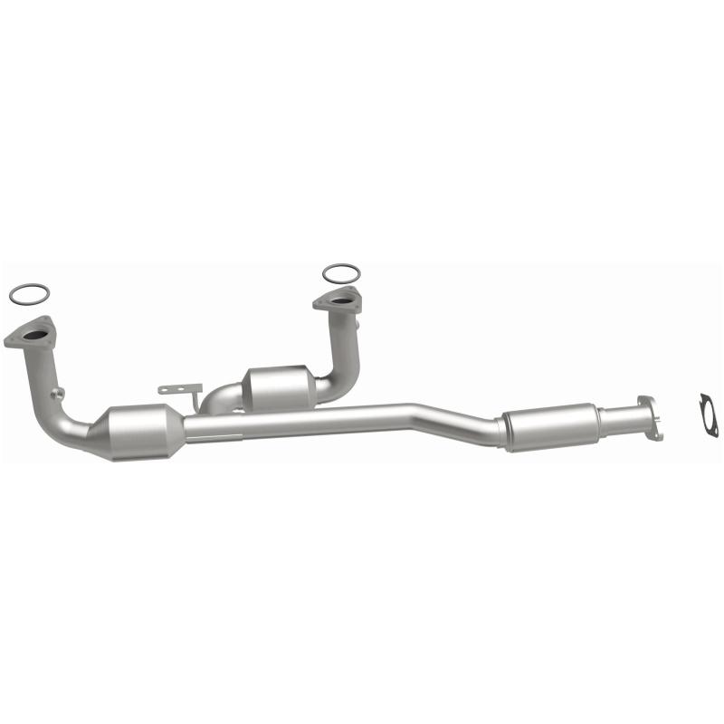 Magnaflow 444503