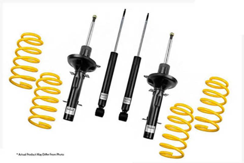ST Suspensions 80274