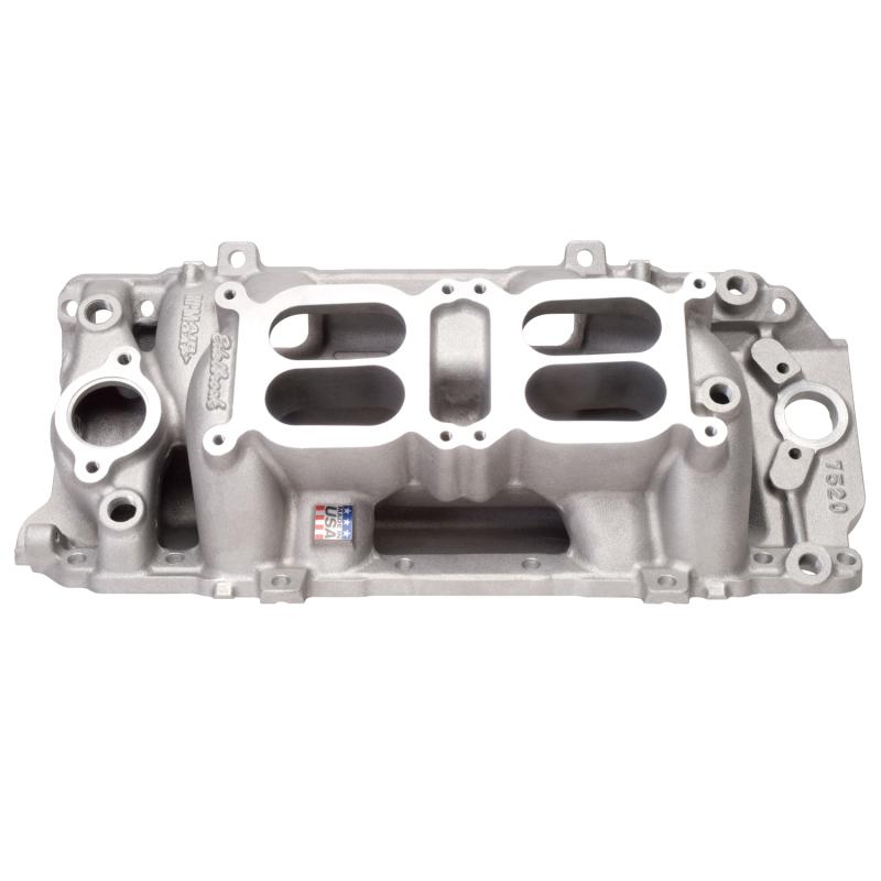 Edelbrock 7520