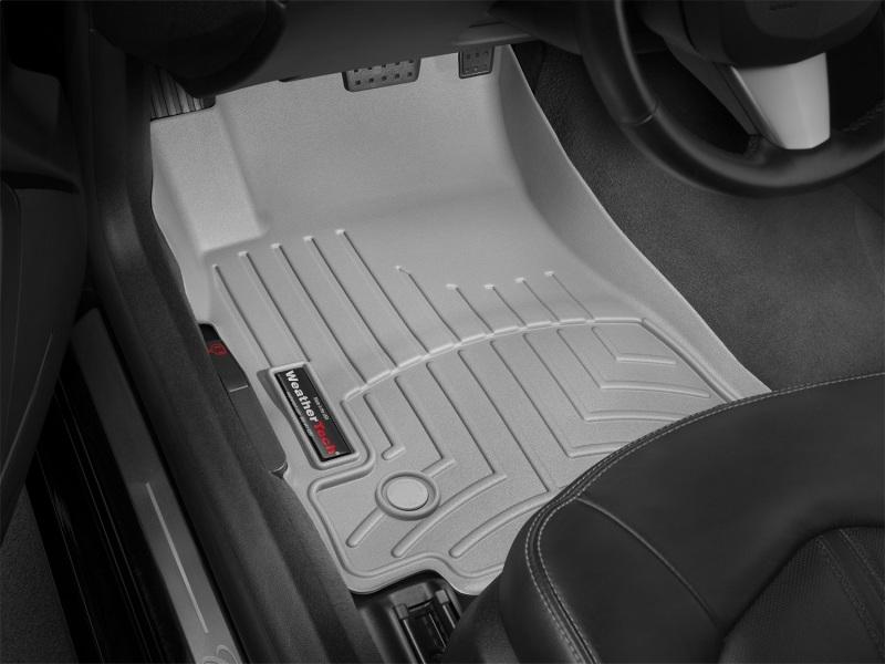WeatherTech 467641