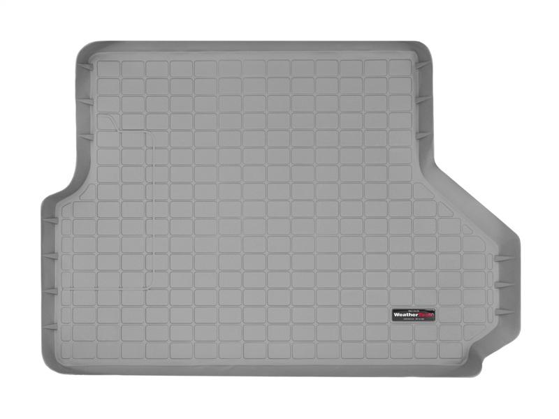 WeatherTech 42008