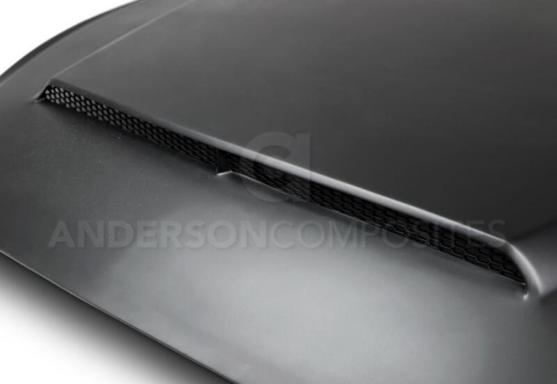 Anderson Composites AC-HD15FDMU-SN-GF