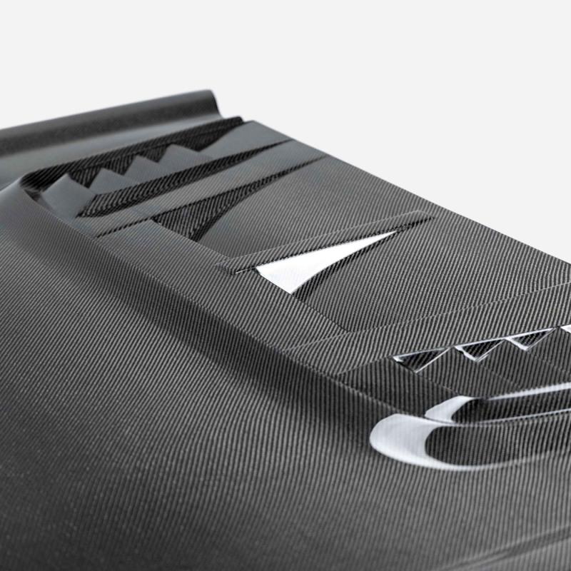 Anderson Composites AC-HD21FDBR-RT