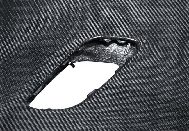 Seibon HD0812BMWE90M3-OE