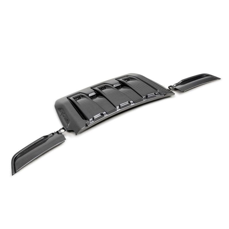 Anderson Composites AC-HDS23FDRAR-OE