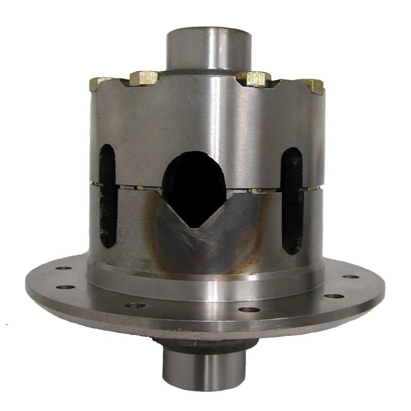 Yukon Gear & Axle YC D706066