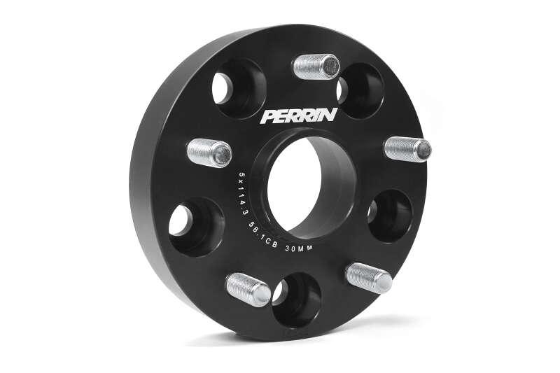 Perrin Performance PSP-WHL-030BK