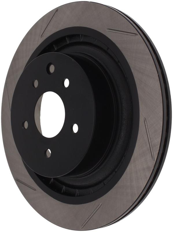 Stoptech 126.42101SR