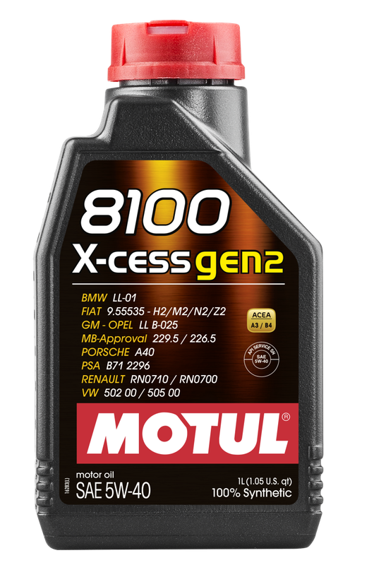 Motul 109774