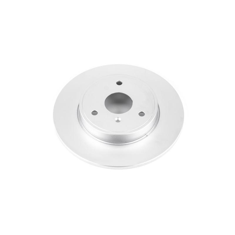 PowerStop EBR1261EVC