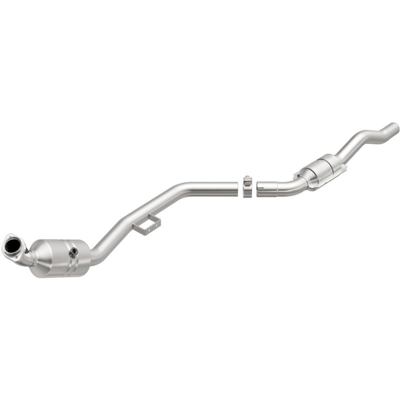 Magnaflow 551666