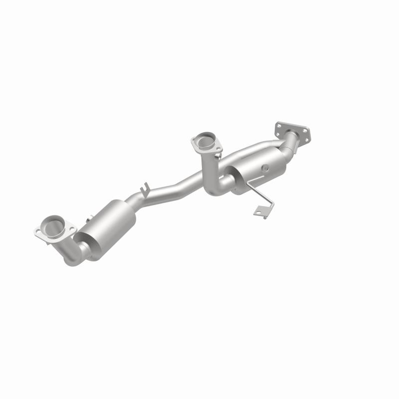 Magnaflow 4551079