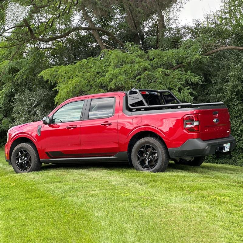 Ford Racing M-19007-MV