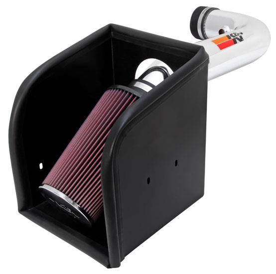 K&N Engineering 77-1529KP